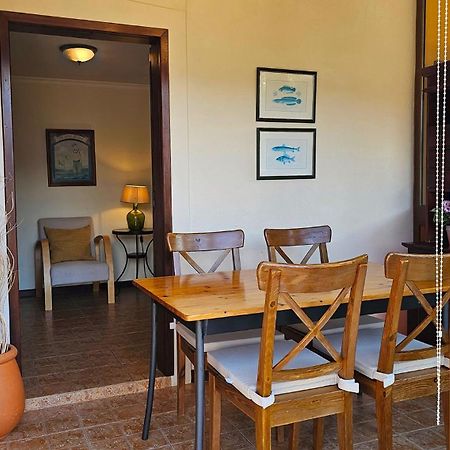 Villa Refugio Da Ribeira Porto Moniz Esterno foto
