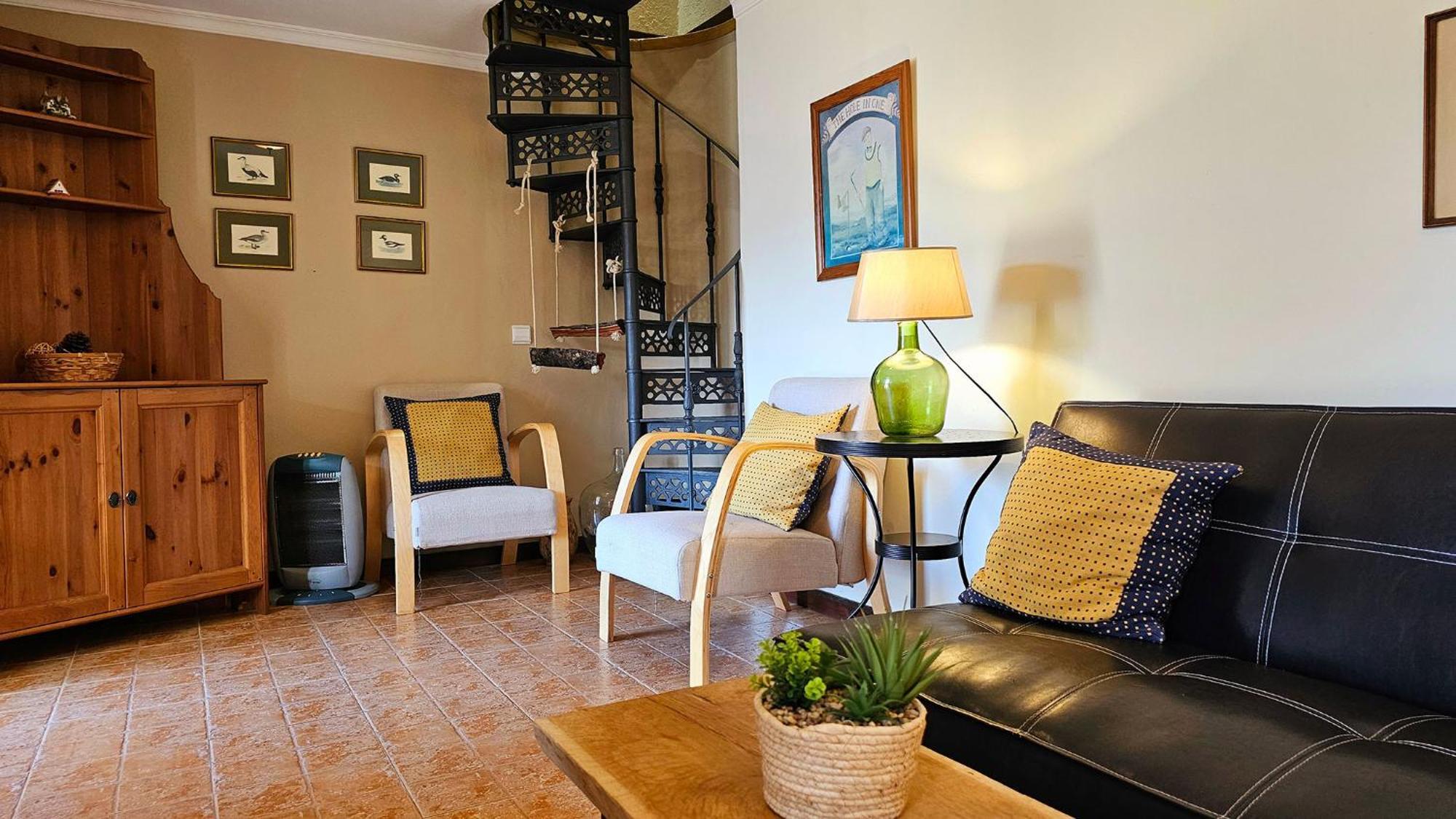 Villa Refugio Da Ribeira Porto Moniz Esterno foto